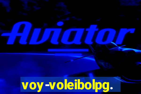 voy-voleibolpg.com