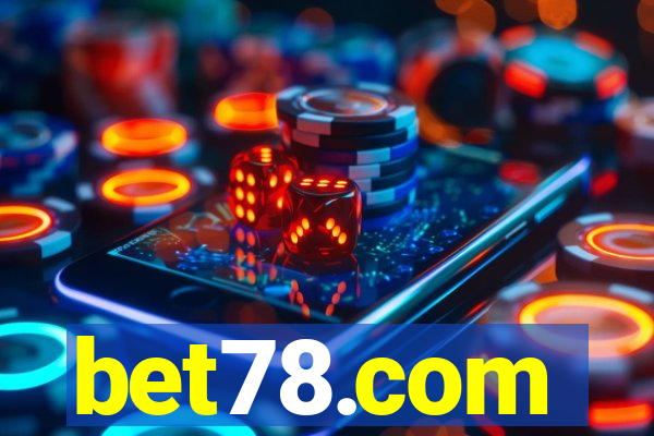 bet78.com