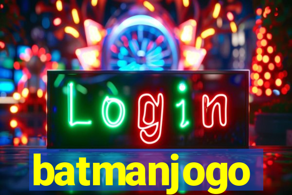 batmanjogo