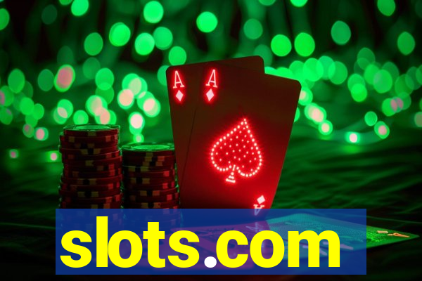 slots.com