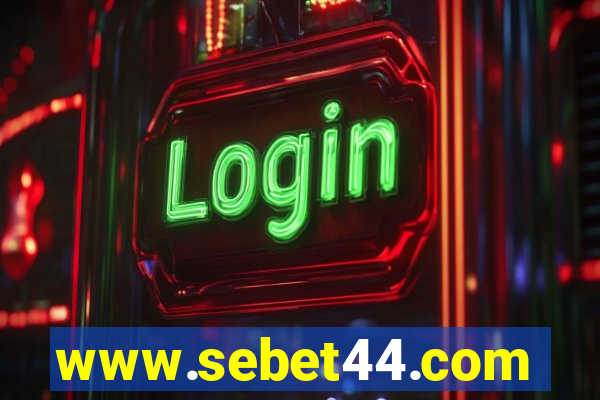 www.sebet44.com