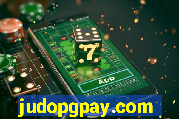 judopgpay.com