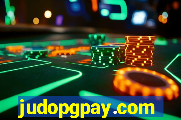 judopgpay.com