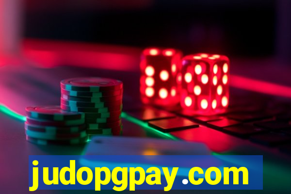 judopgpay.com