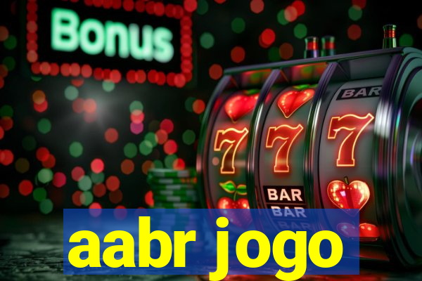 aabr jogo