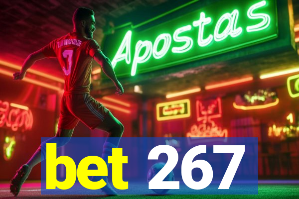 bet 267