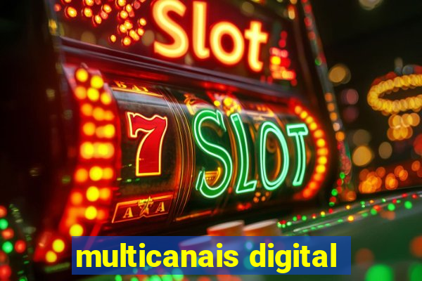 multicanais digital