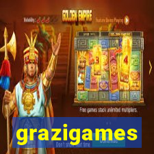 grazigames