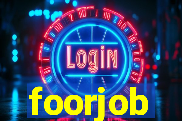 foorjob