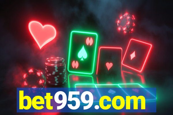 bet959.com