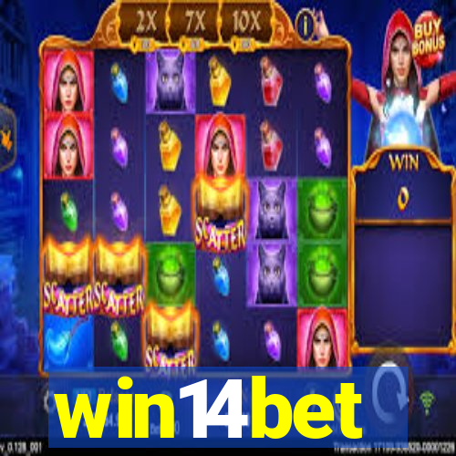 win14bet