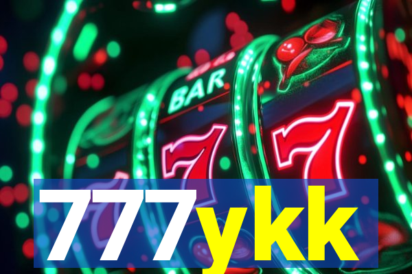 777ykk