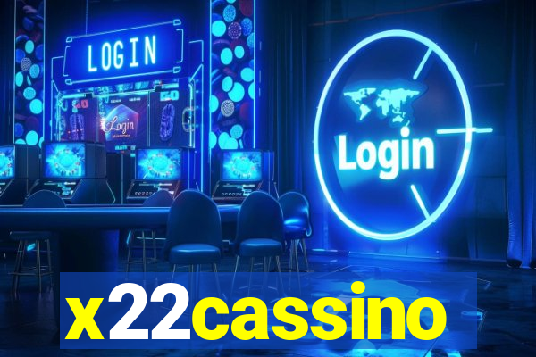 x22cassino