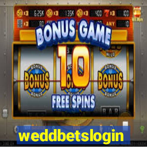 weddbetslogin