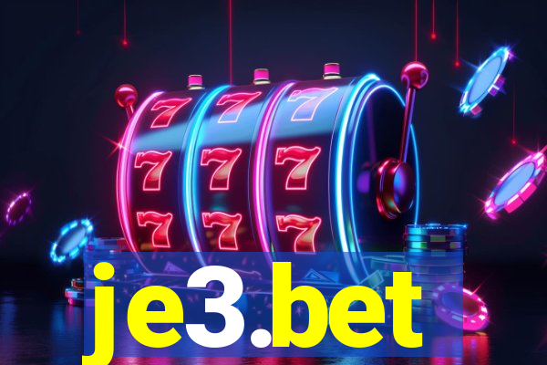 je3.bet