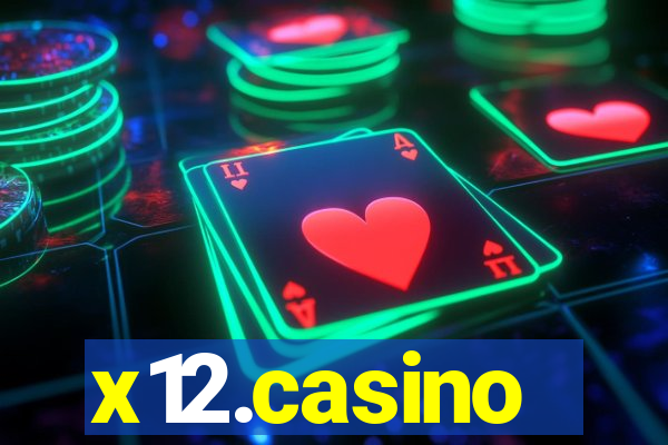 x12.casino