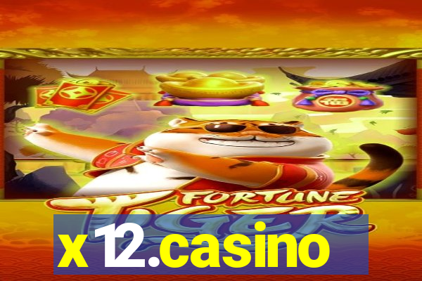 x12.casino