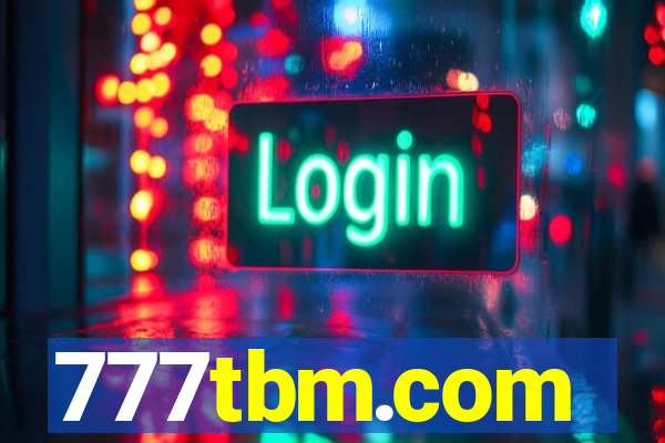 777tbm.com