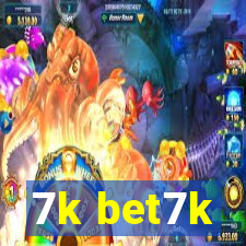 7k bet7k