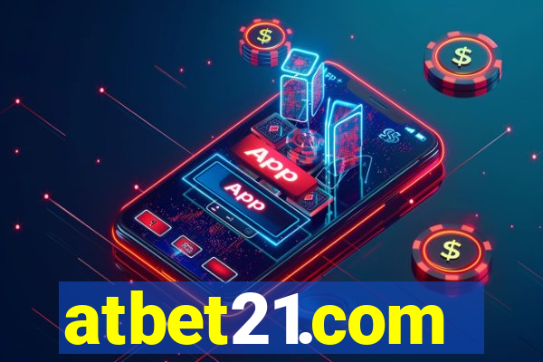 atbet21.com