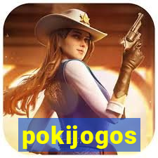 pokijogos