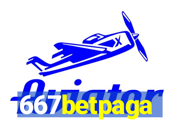 667betpaga