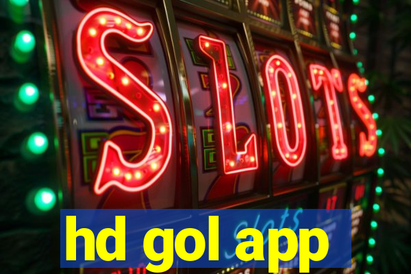 hd gol app