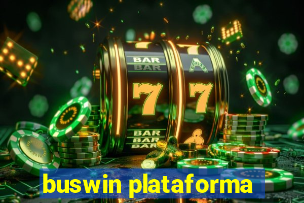 buswin plataforma