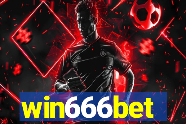 win666bet