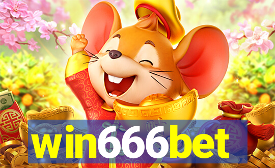 win666bet