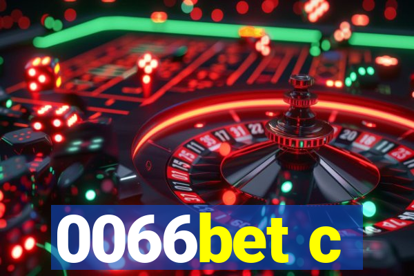 0066bet c