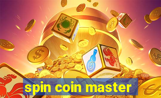 spin coin master