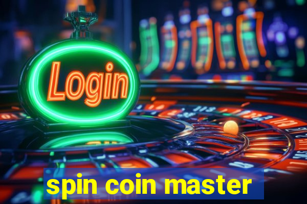 spin coin master