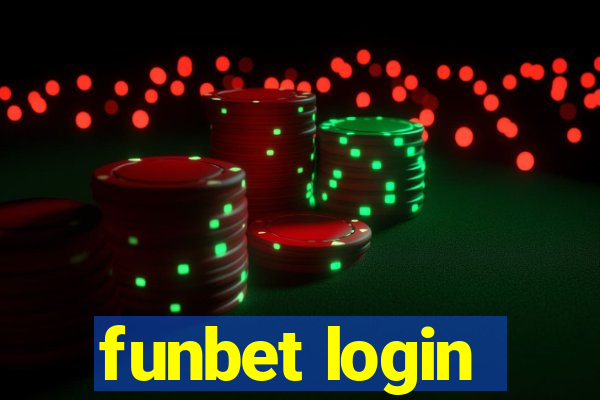 funbet login