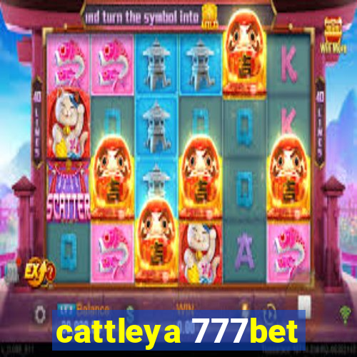 cattleya 777bet