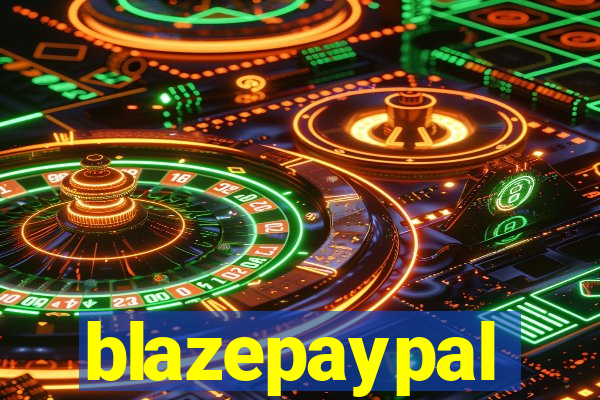 blazepaypal