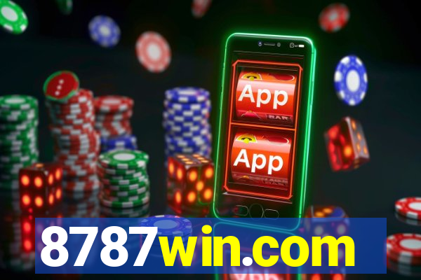 8787win.com