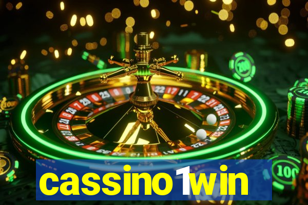 cassino1win