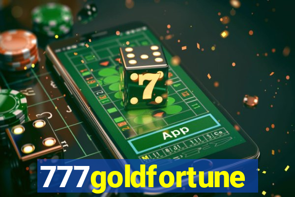 777goldfortune