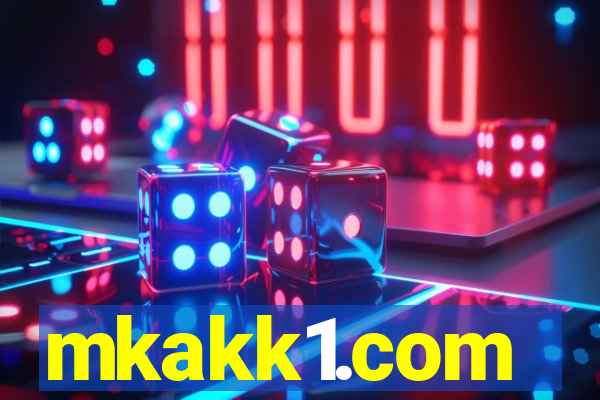 mkakk1.com