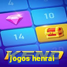 jogos henrai