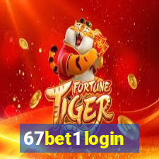 67bet1 login