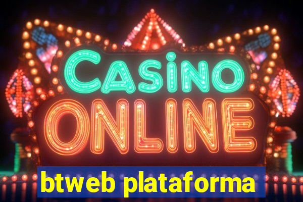 btweb plataforma