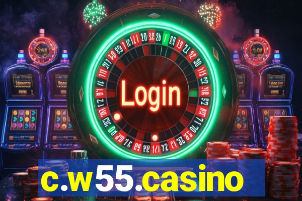 c.w55.casino