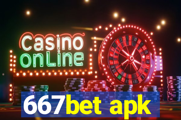 667bet apk