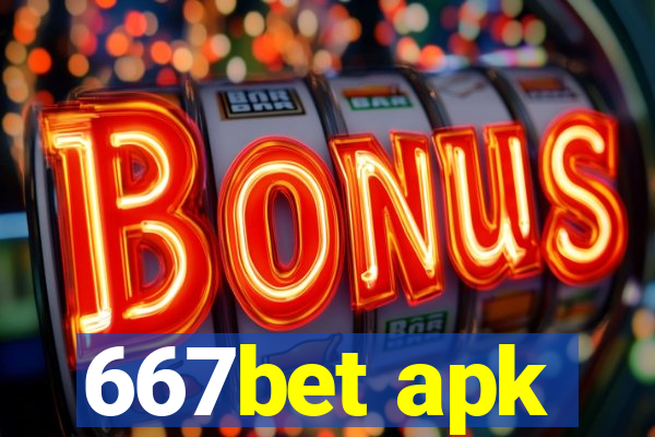 667bet apk