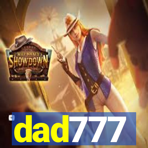 dad777