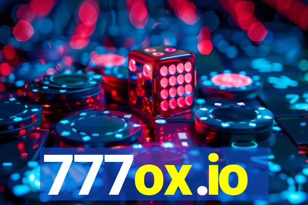 777ox.io