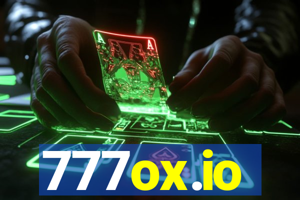 777ox.io