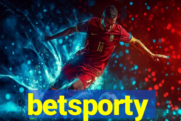 betsporty